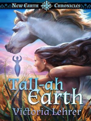 cover image of Tall-ah Earth